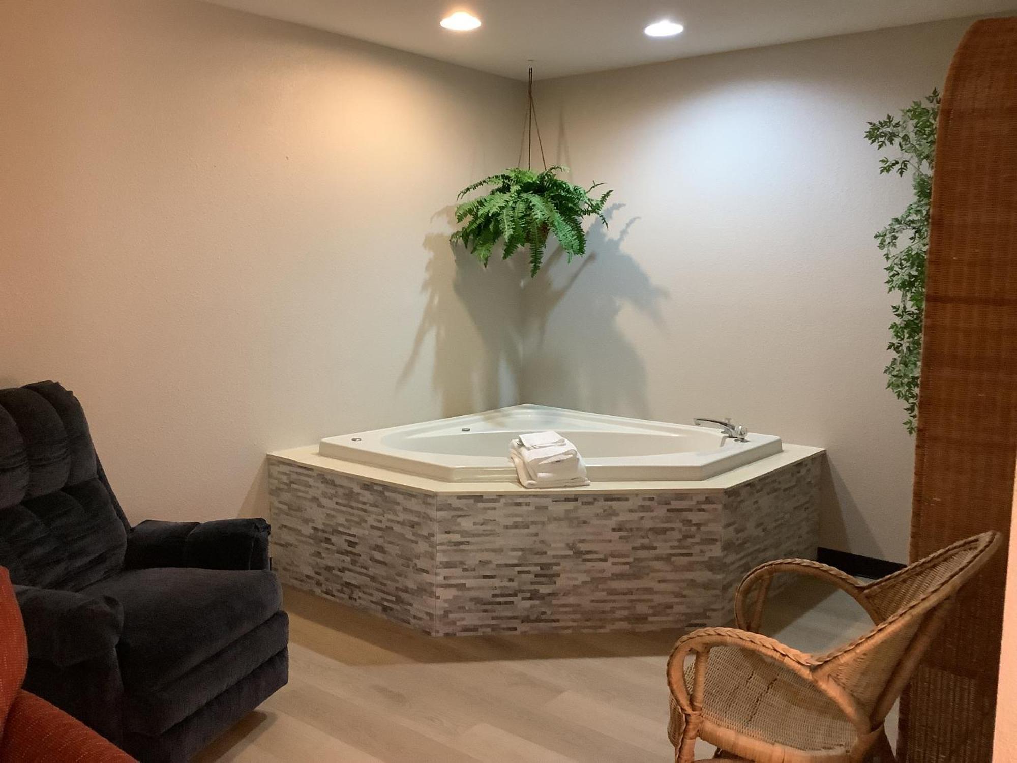 Days Inn By Wyndham Kingdom City Extérieur photo